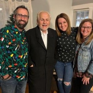 Meet your Posher, Eddie